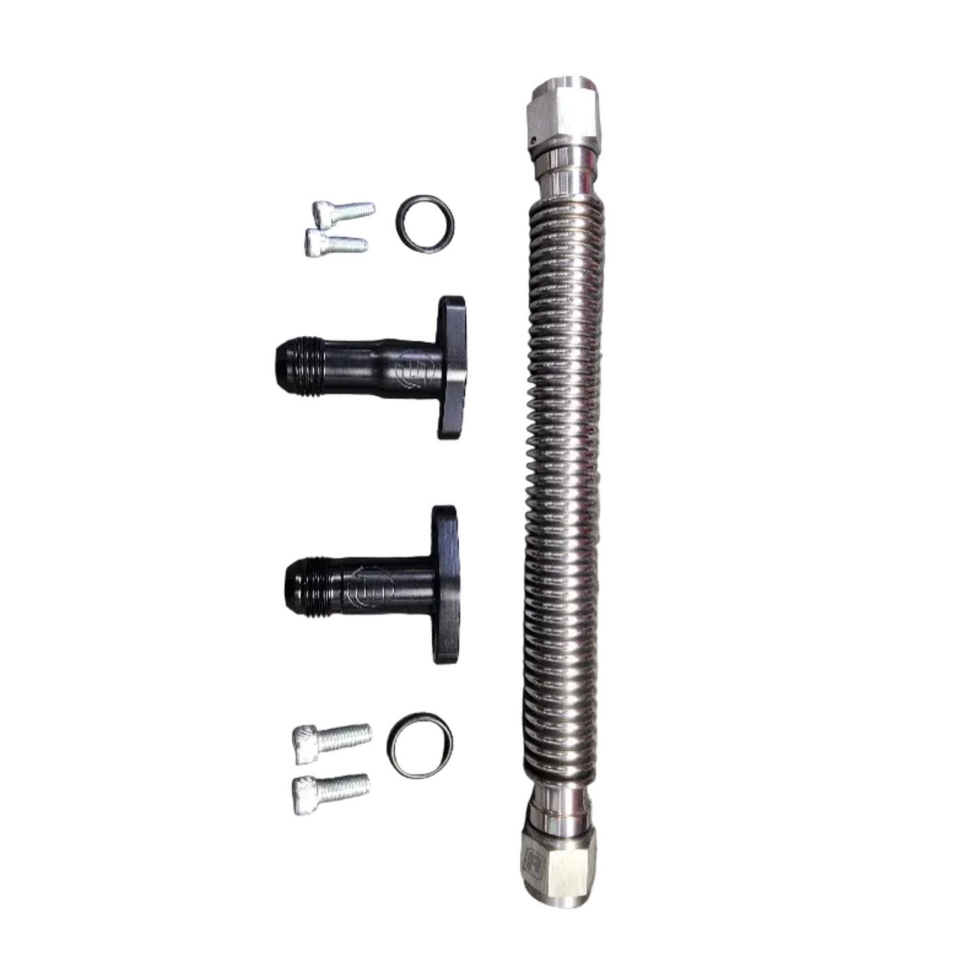 Mazda RX-7 FD3S Turbo Oil Drain Kit