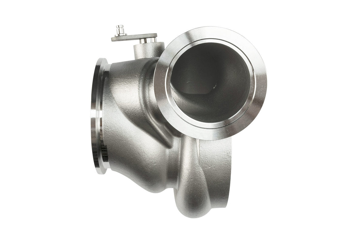 Turbine Housing B Frame (V-Band 0.82AR) suit turbine - Internal Wastegate