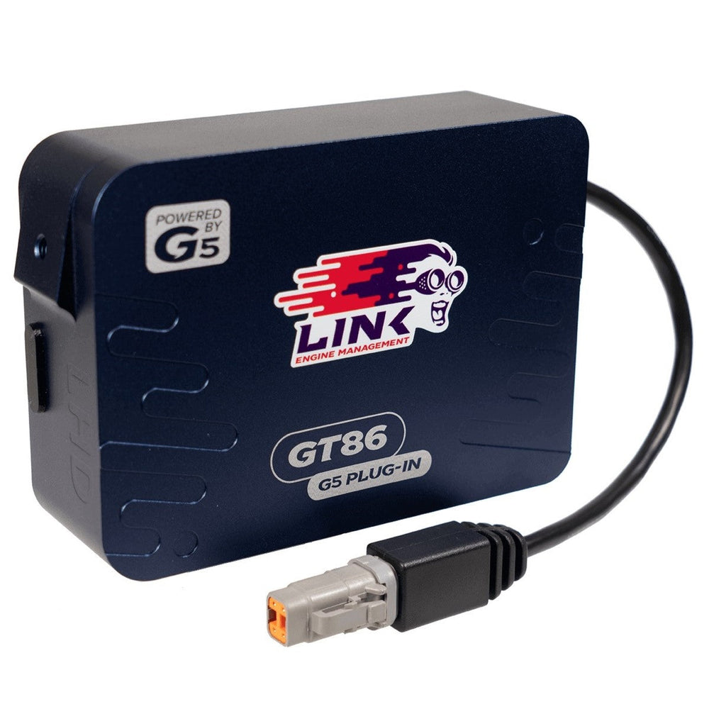 Plug-In ECUs