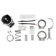 GenV WG60CG PowerGate60 Compressed Gas (Solenoid) 7psi Black
