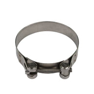 Premium TS Barrel Hose Clamp Quick Release 3.25" (suits 3.00" ID silicone hose)
