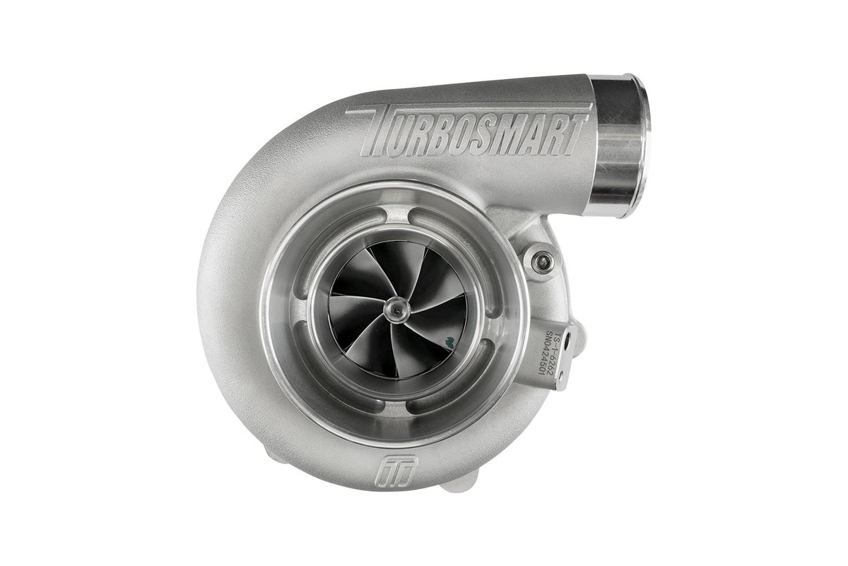 TS-1 Performance Turbocharger 6262 T3 0.63AR Externally Wastegated