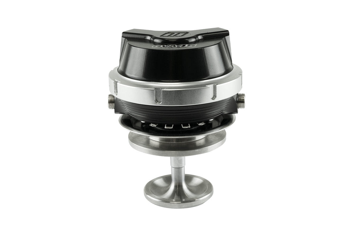 Gas Valve Actuator - Valve