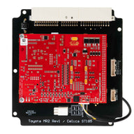TST185X Plug-In ECU (Toyota MR2 V1 & Celica ST185)