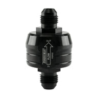 Engine Oil Filter -6AN 44 Micron