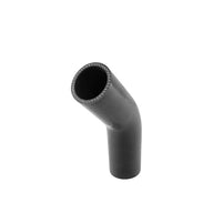 Silicon 45 Degree Hose - Elbow