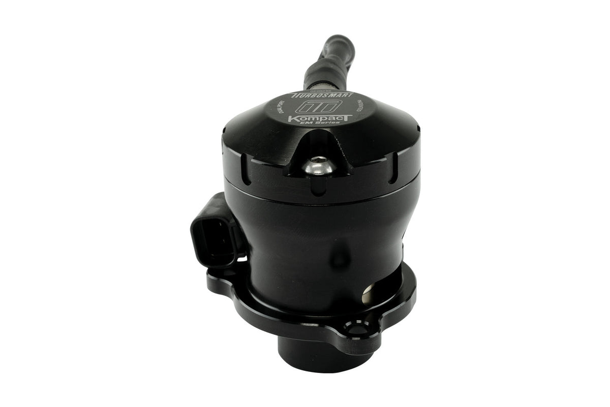 BOV Kompact EM Dual Port VR24 - Subaru WRX (FA24F)