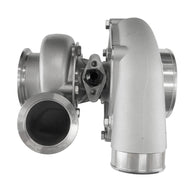 TS-1 Performance Turbocharger 7170 (Kompact) V-Band 0.96AR Externally Wastegated (Reverse Rotation)