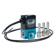 AL TEST Boost Control Solenoid - 3 Port (3BCS)
