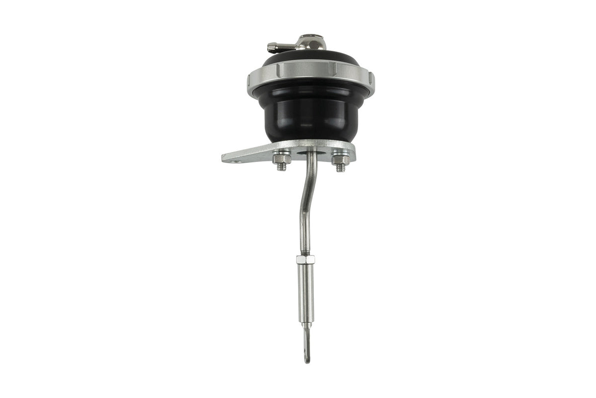 IWG75 Wastegate Actuator Suit Mazda MPS 22 PSI Black  (RHD vehicles only)