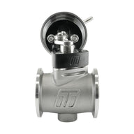 PSG40 Pneumatic Straight Gate 6psi Black
