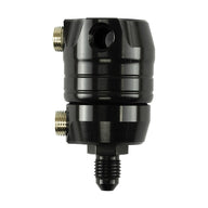 ProOPR Rising Rate Turbo Oil Pressure Regulator (Twin Outlet)