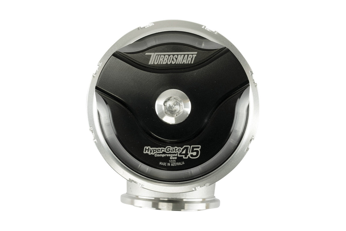 GenV HyperGate45 CG / C02 HP Full Range