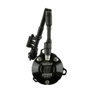 BOV Kompact EM Plumb Back VR3 - Jeep