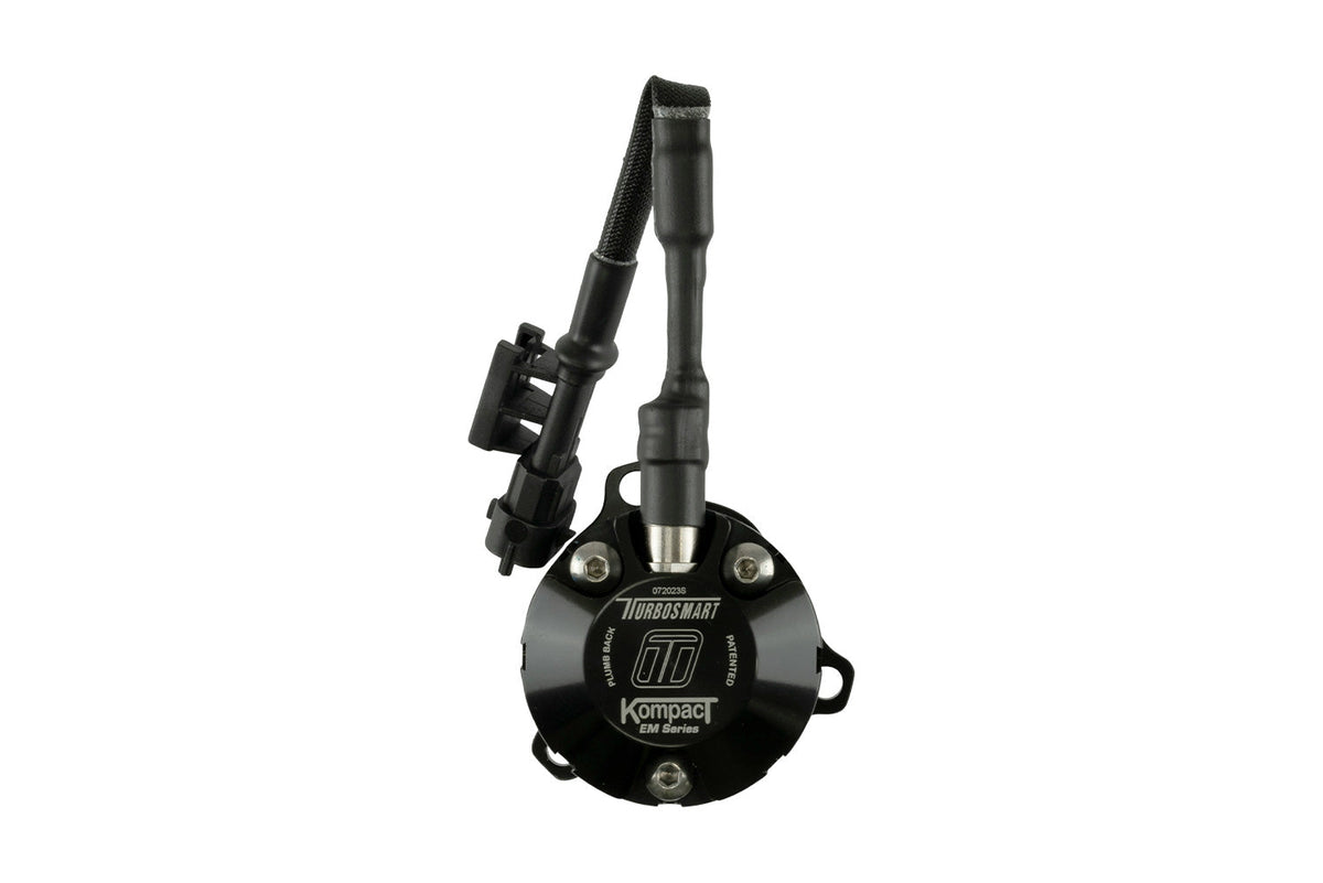 BOV Kompact EM Plumb Back VR3 - Jeep