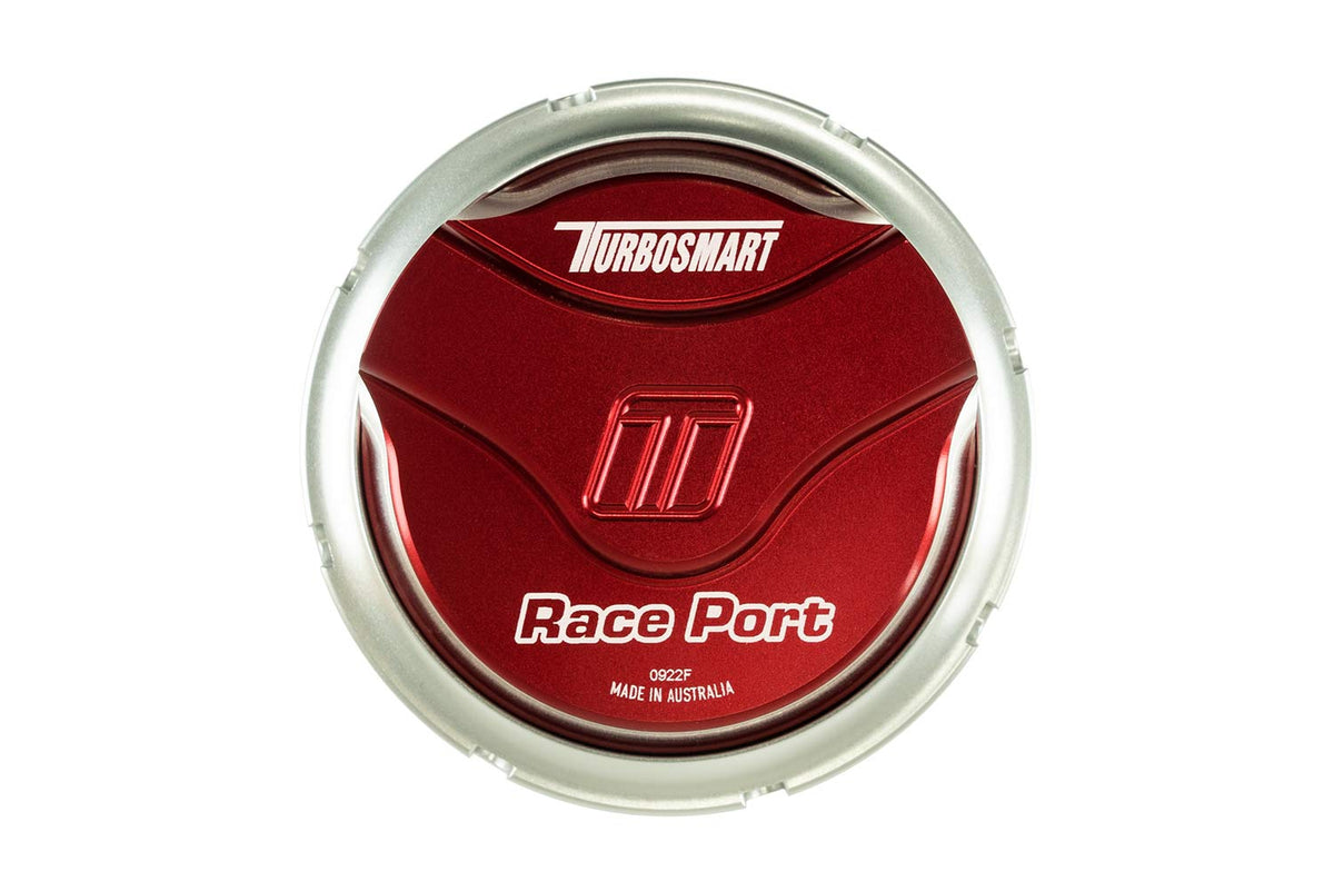 GenV RacePort BOV