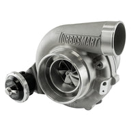 TS-2 Performance Turbocharger (Water Cooled) 6466 V-Band 0.82AR Internally Wastegated