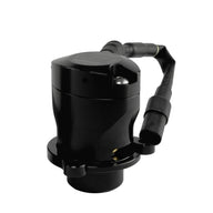 BOV Kompact EM Dual Port VR34 - Jeep JL Wrangler w/ 2.0T from 2024-Current