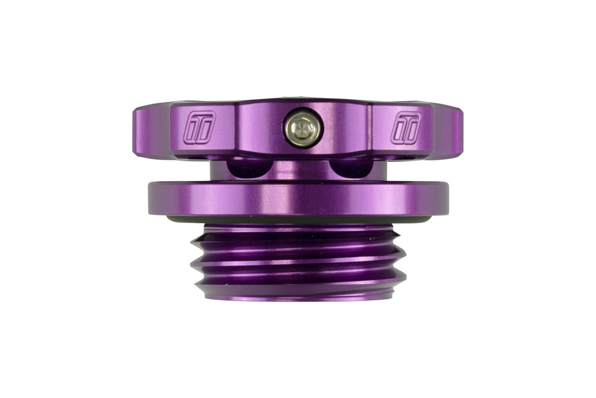 Oil Cap - M42x4.5 - Subaru