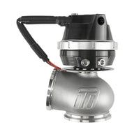 GenV WG50CG ProGate50 Compressed Gas (Solenoid) 7psi Black