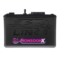 G4X MonsoonX Wire-In ECU (up to 4 Cylinders)