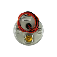 Boost Gauge 30psi 52mm - 2 1/16"
