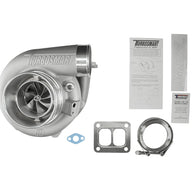 TS-2 Performance Turbocharger (Water Cooled) 6870 (Kompact) T4 Divided 1.00AR Externally Wastegated