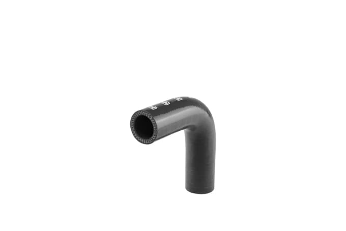 Silicon 90 Degree Hose - Elbow