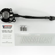 BOV Kompact EM Dual Port VR24 - Subaru WRX (FA24F)