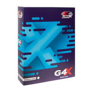 JZX100X Plug-In ECU (Toyota JZX100 1JZ-GTE, Gen 6)