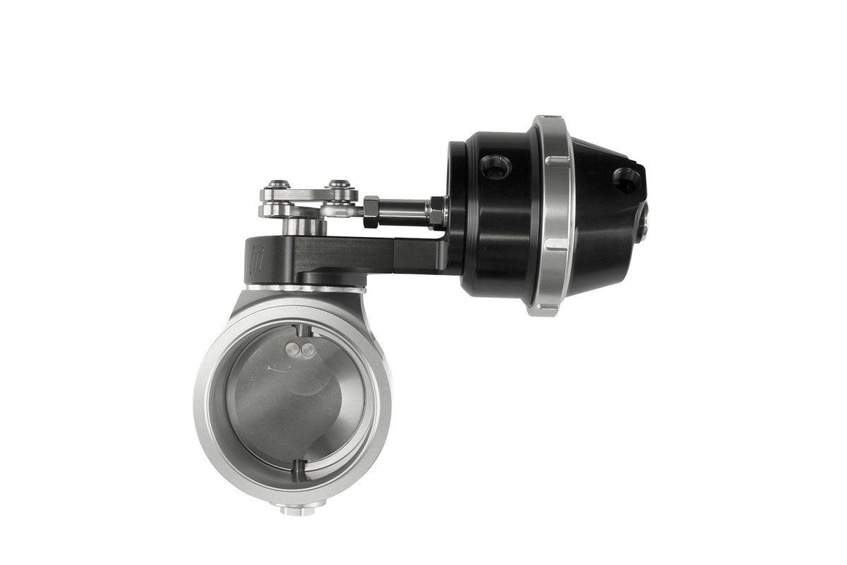 Compressed Gas BoostGate50 7PSI Black (Suits CO2 Boost Control)