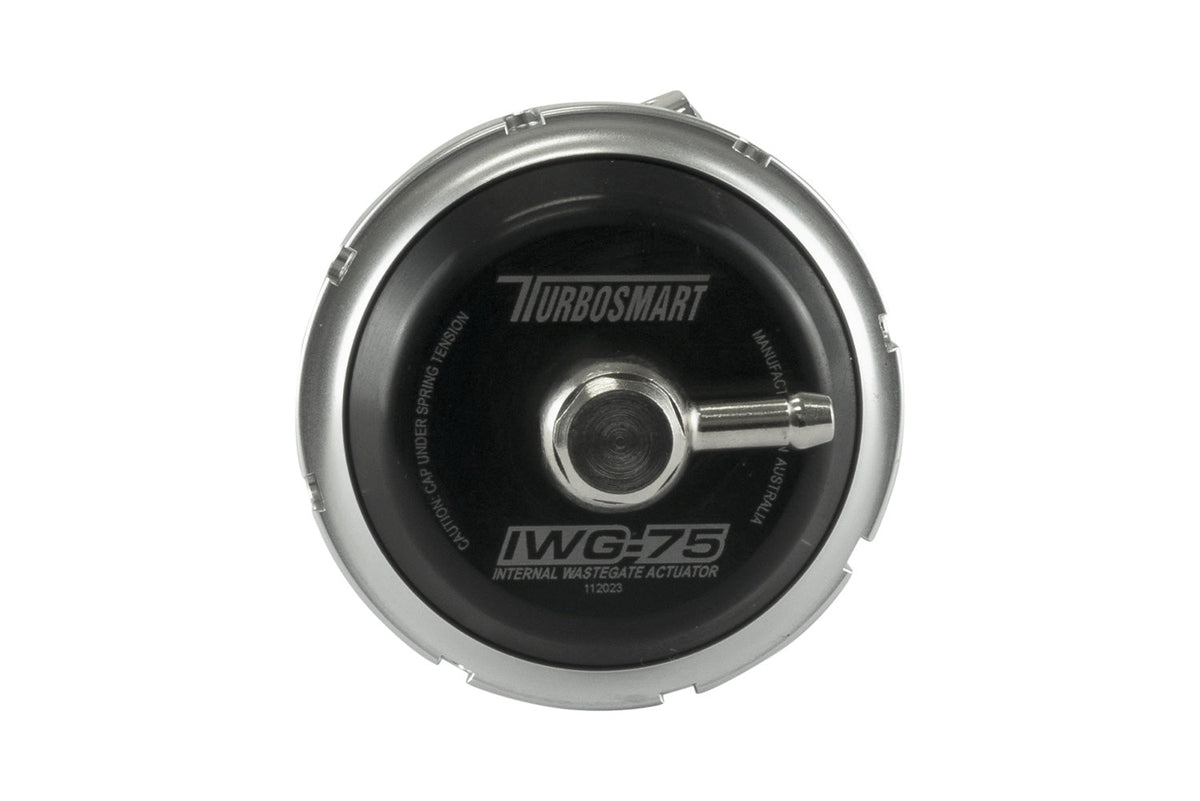 IWG75 Wastegate Actuator Suit Ford Focus RS 2.5T - 7 PSI
