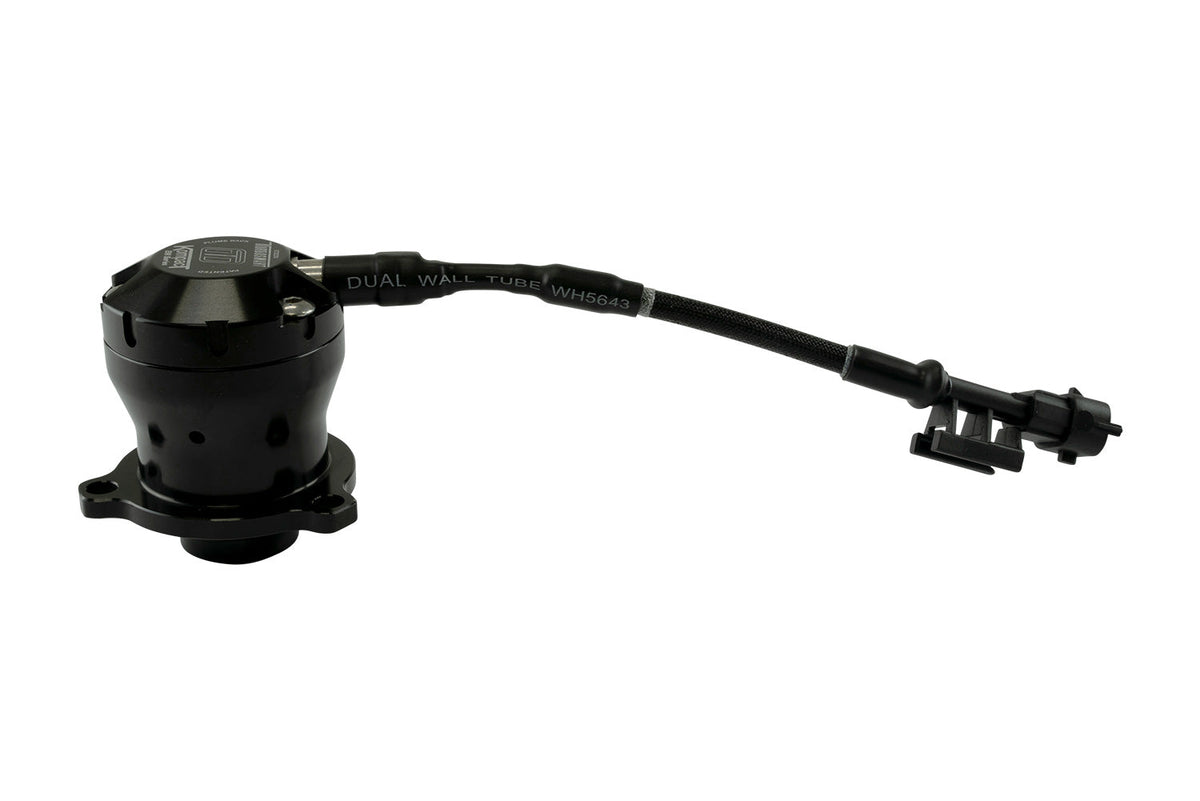 BOV Kompact EM Plumb Back VR15 - Abarth, Alfa, Fiat, Lancia