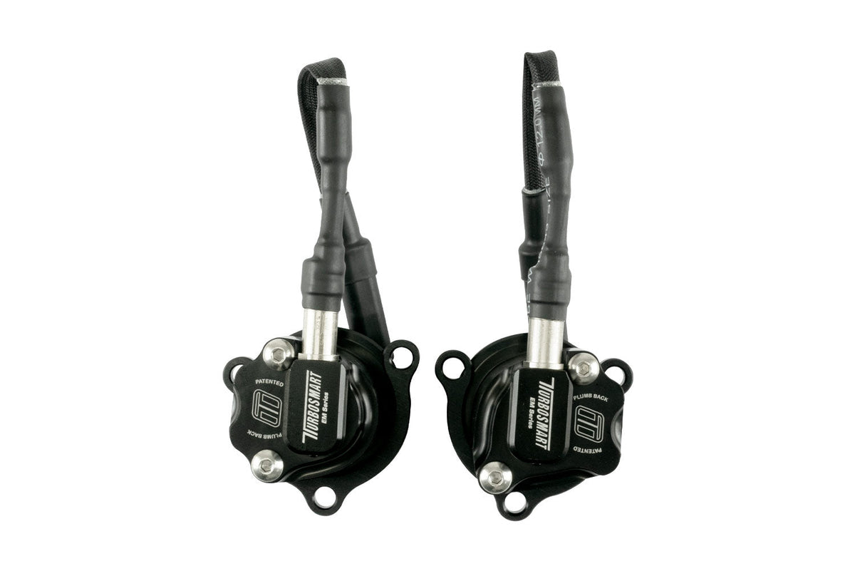 BOV Kompact EM Plumb Back VR29 - Merc C63