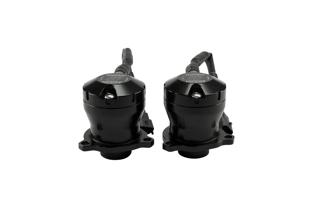 BOV Kompact EM Plumb Back VR31 - Ferrari 488