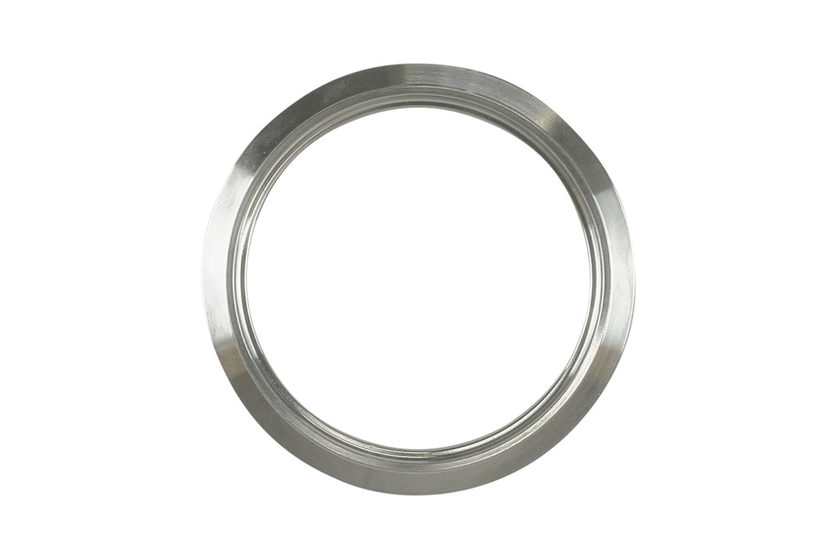 Turbocharger V-Band Weld Flange Turbine Outlet