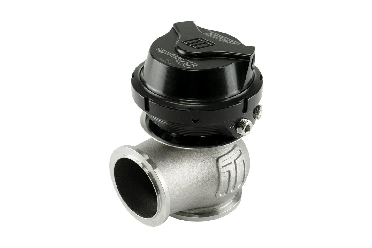 GenV HyperGate45 14psi External Wastegate