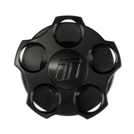 Oil Cap - M35x4 -Ford/Mazda