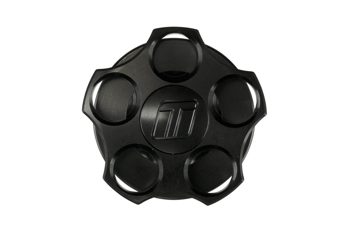 Oil Cap - M35x4 -Ford/Mazda