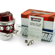 GenV RacePort BOV