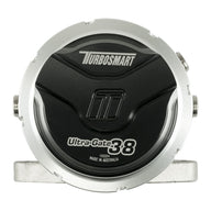 GenV UltraGate38 7psi External Wastegate (Black)