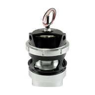 GenV ProPort BOV with Sensor Cap (Black)