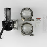 eBG76 Electronic Boostgate 76 Charge Air Valve