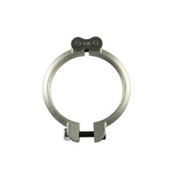 Gen4 WG50 Inlet V-Band