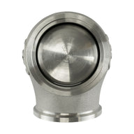 GenV ProGate WG50CG 'Compressed Gas' 5psi External Wastegate (Black)