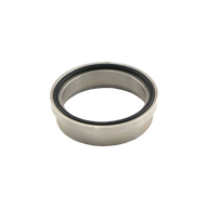 Blow Off Valve Weld Flange Stainless Steel - 38mm