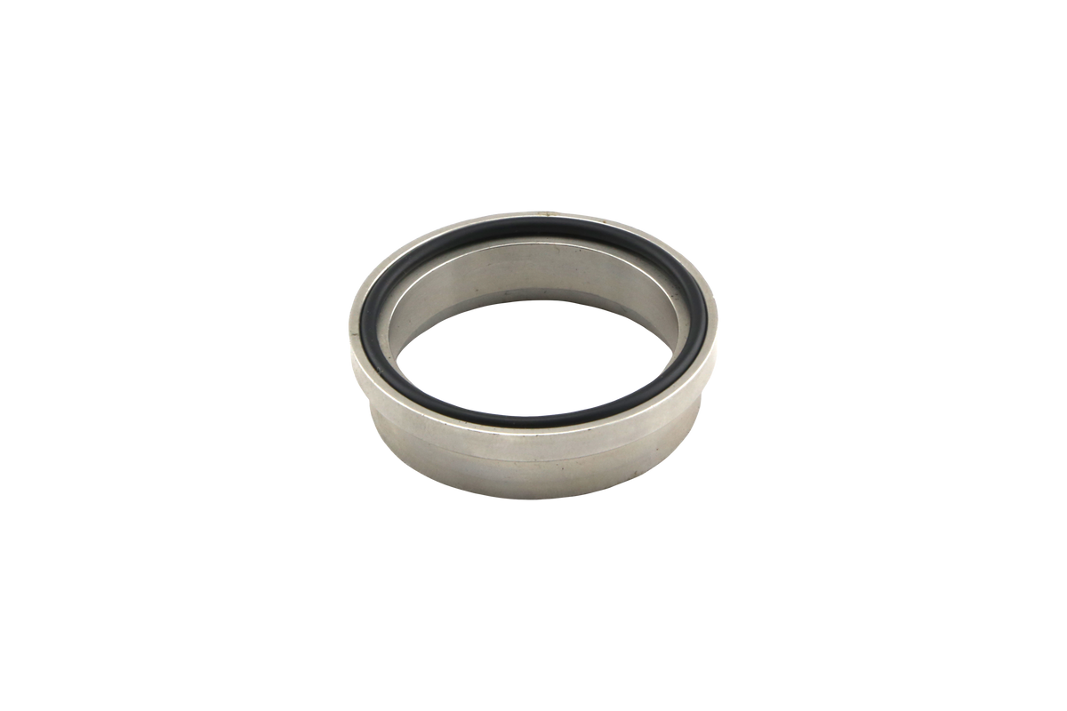 Blow Off Valve Weld Flange Stainless Steel - 38mm