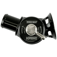 Kompact Dual Port Blow Off Valve suit Inlet Fitting