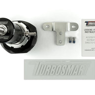 FPR10 Pro M 5 Port Mechanical Pump Suit -10AN (Black)