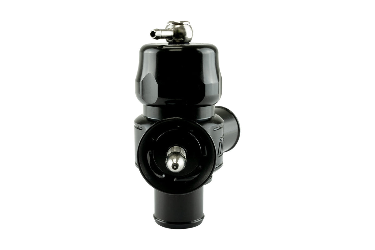 Smart Port Dual Port Mitsubishi EVO IV to X - Black